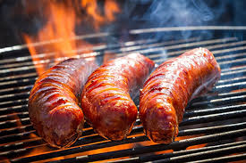 Longanizas